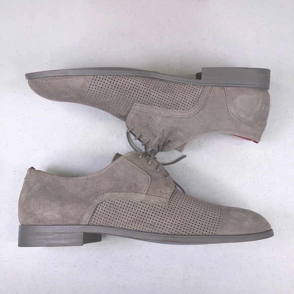 HUGO Boss Mis Match Smart Derby Shoes main image 5